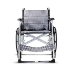 Patient wheelchair Aluminum alloy, champions 150.2 Lightweight Alloy Wheelchair Model Champion 150.2