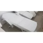 Abloom Bed Paper Apron For use, Disposal Bed Paper Shee