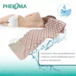 ชุดที่นอนลมรังผึ้ง กันแผลกดทับ Phenoma รุ่น P-03 มาตรฐานอเมริกา FDA เตียงลมรังผึ้ง air mattress