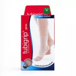 Tubigrip Ankle Tubi wearing an ankle S M L XL