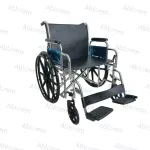 Can support up to 150 kg of weight. Heavy Duty