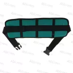 Safety belt for wheelchair, Wheelchair Seat Belt Restraining Wheelchair Safety Harness