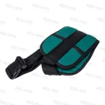 Safety belt for wheelchair, Wheelchair Seat Belt Restraining Wheelchair Safety Harness
