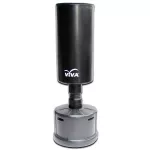 Viva Set Base with Top Boxing Trainer V-Stand