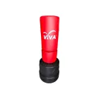 VIVA กระสอบทรายพร้อมขาตั้ง สีแดง รุ่น V-MASTER PRO