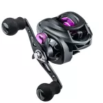 Linnhue 2021 New Baitcasting Reel 7.21 High speed dragging up to 8KG Fishing Reel for Bass in Ocean 48 hours.