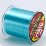 500M Fluorocarbon that is invisible. Spoted Fly Fishing LINE Bionic MONOFFILIMENT LINE SPECKLE Fish, Nylon Car Fish