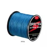 SPECTRA PE 300M/500M/1000M Braided cable PE Super Strong Multifilament 10lb-80LB Tour Fish Fish