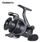 Tsurinoya Na 2000 3000 4000 5000 SPINNING FISHING Reel Heat Selling 12 kg.