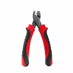 Booms Fishing CP2 Crimping fishing pliers for Barrel Sleeveless