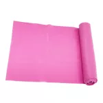 ผ้ายืดโยคะ ฟิตเนส พิลาทิส ยางยืด ออกกำลังกาย Pull Strap อุปกรณ์เสริมออกกำลังกาย