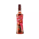 Senorita Strawberry Flavoured Syrup, 750ml Strawberry Scent