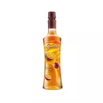 Senorita Passion Fruit  Flavoured Syrup น้ำเชื่อมแต่งกลิ่นเสาวรส 750ML 6 ขวด / ลัง