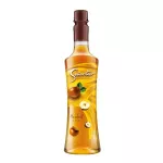 Senorita Hazelnut Flavoured Syrup  น้ำเชื่อมแต่งกลิ่นฮาเซลนัท 750ML
