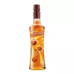 Senorita Classic Caramel Flavoured Syrup, Classic Caramel Scent Sprinkle 750ml