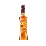 Senorita Classic  Caramel Flavoured Syrup  น้ำเชื่อมแต่งกลิ่นคลาสสิค คาราเมล 750ML x 6 / ลัง