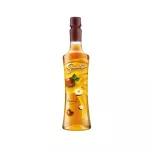 Senorita Hazelnut Flavoured Syrup  น้ำเชื่อมแต่งกลิ่นฮาเซลนัท 750ML x 6 ขวด / ลัง