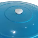 ?เเถมฟรีที่สูบลม?ลูกบอลโยคะ ลูกบอลออกกำลังกาย สีฟ้า ขนาด 45 ซม. Yoga Ball Fitness Ball 45 cm.