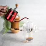 Mezzo  กาแฟดริป 2 ถุง 8 กรัม x 10 ซอง  Drip Coffee 2 Bag 8 g. x 10 sachets