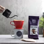 Mezzo Drip Coffee Set - ชุดดริปกาแฟ