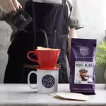 Mezzo Drip Coffee Set - ชุดดริปกาแฟ