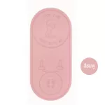 เสื่อโยคะ เสื่อกระโดดเชือก เสื่อออกกำลังกาย ที่รองออกกำลังกาย ที่รองกระโดดเชือก สินค้าพร้อมส่งในไทย