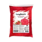 Long Beach Pops, Baba Strawberry