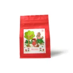 Roasted coffee [Special] "Little Red Hats" 250 grams [Light Roast] Light roasted