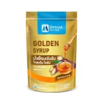 Mitrphol Golden Syrup มิตรผลโกลเด้นไซรัปน้ำเชื่อมกลิ่นคาราเมล ขนาด 800ml. x 12 ถุง / ลัง