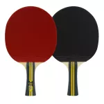 Grand Sport ไม้ปิงปอง GS+729 รุ่น Xslam+ลูก รหัส 378254