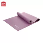 MINISO เสื่อโยคะ แผ่นออกกำลังกาย 5mm Anti-slip Yoga Mat