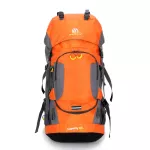 New Siying Sports Men, Backpack Outdoor 60L Mountain bag with rain cover, backpack, hiking