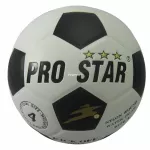 Pro Star football pvc movie