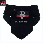 กางเกงซัพพอร์ตเตอร์ D-STEP DSP-02 สีดำ