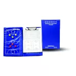 VIVA, basketball planning with magnetic set BBM-91620V