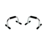 VIVA ที่วิดพื้น PUSH UP BAR สีดำ