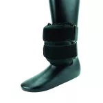 Viva ถุงทรายข้อมือ ข้อเท้า 0.5-1 กิโลกรัม สีดำ