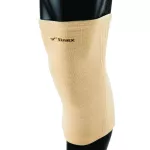 VIVA ที่รัดเข่า KNEECAP มี 2 รุ่น สองสี สีดำ สีเนื้อ ป้องกันอาการบาดเจ็บ