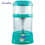 กิฟฟารีน Giffarine เครื่องกรองน้ำ เซฟ พลัส อัลคาไลน์ Safe Plus Alkaline รุ่นยอดนิยม เพื่อคนรักสุขภาพ 37101 - 37103