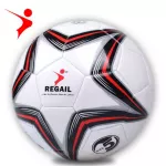 Football football ball, REGAIL, PU movie 5