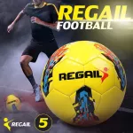 Football football ball, REGAIL, PU movie 5