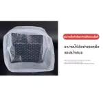 สินค้าพร้อมส่ง ถุงกรองเศษอาหาร ที่กรองเศษอาหาร หัวกรองเศษอาหาร อ่างล้างจาน 1แพค 30ชิ้น