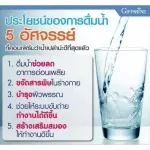 เครื่องกรองน้ำ กิฟฟารีน เซฟ พลัส อัลคาไลน์ Giffarine Safe Plus Alkaline