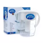 เหยือกกรองน้ำ กิฟฟารีน เพียวริแมก ไส้กรอง Giffarine Purimag กรองน้ำประปา สารพิษ สารเคมี ทำน้ำแร่ น้ำสะอาด ขนาด 2 ลิตร