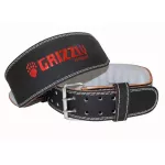 Enforcer Belt 4 Inch Belts to support the back Grizzly