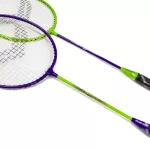 GRAND SPORT แบดมินตันSTคู่ GSBlizzar รหัส  372192