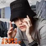 GRAND SPORT หมวก Bucket Grand รหัส  021822
