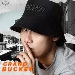 GRAND SPORT หมวก Bucket Grand รหัส  021822