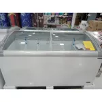 Snen SNC-0515 18.3 Chengic Cabinet 5 years compressor warranty
