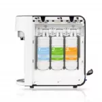 ไส้กรองน้ำ ไส้กรองน้ำกิฟฟารีน ชุดไส้กรอง 3 ชิ้น รุ่นเอ๊กซ์ตร้านาโน